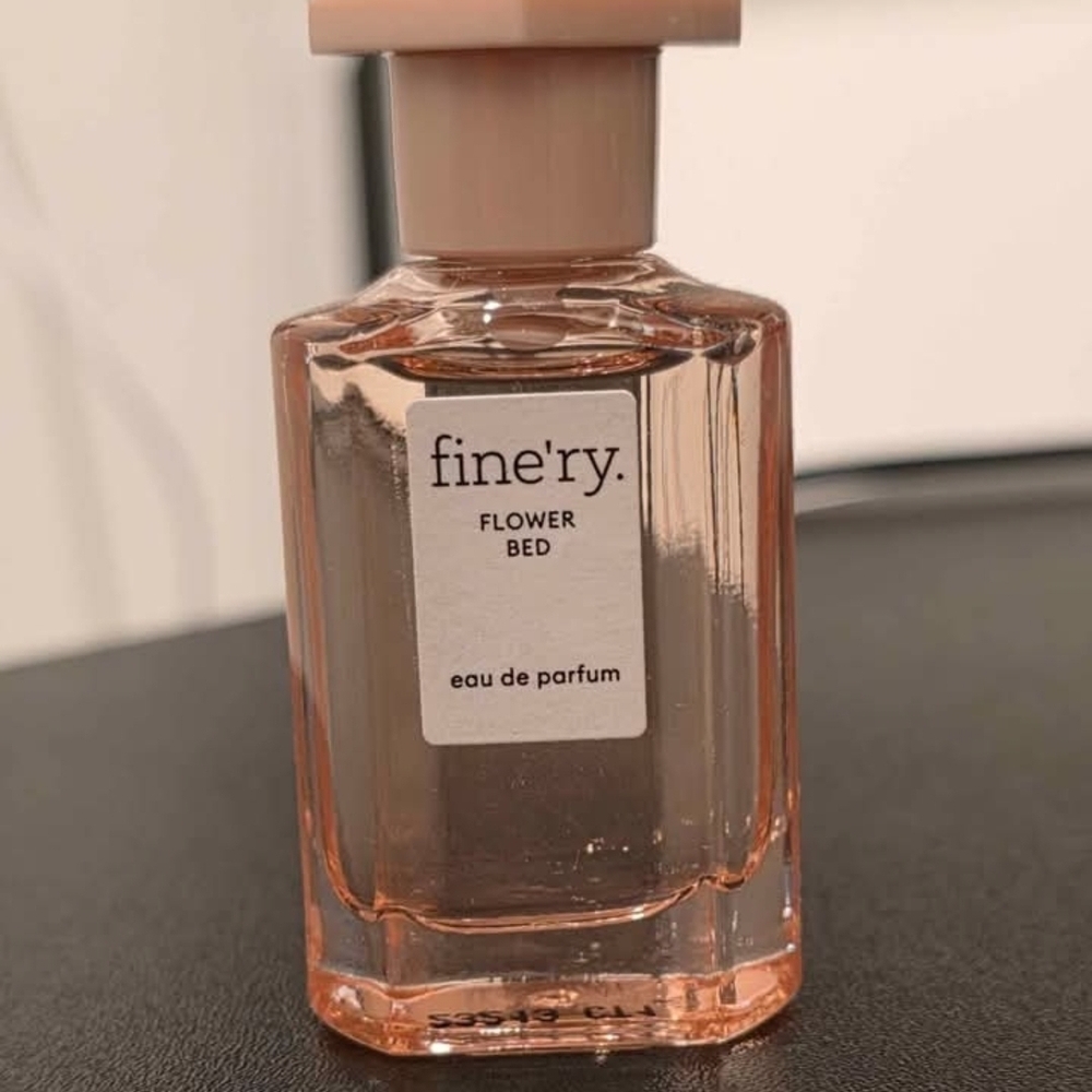 Mixed Perfume Lot